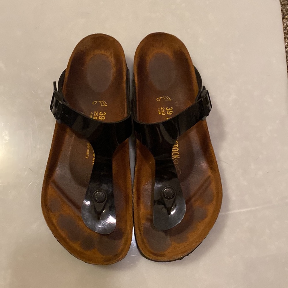 Birkenstock Gizeh Sandals